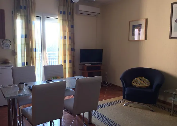 Rehab Apartment