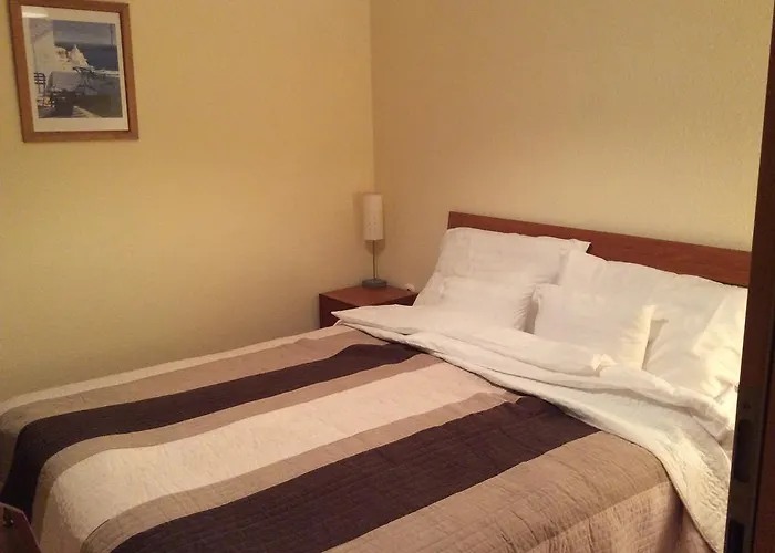 Rehab Apartment