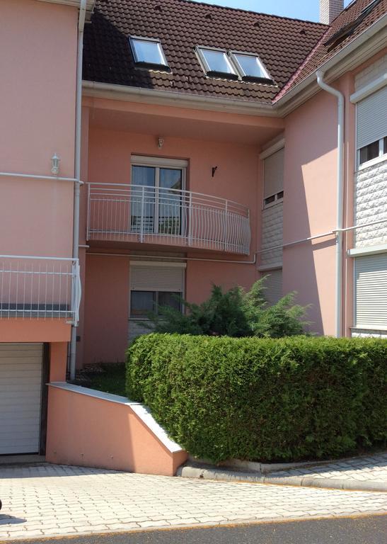 Apartament Rehab