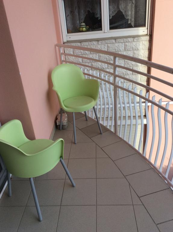 Apartament Rehab Héviz